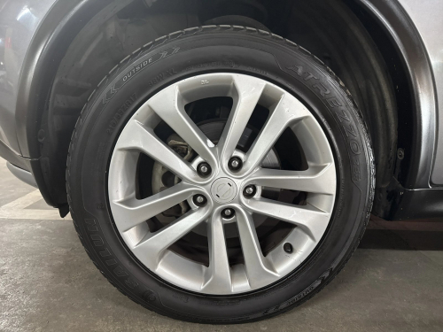 Nissan Juke 1.5dci Acenta + in Namibia