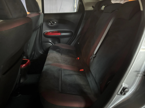 Nissan Juke 1.5dci Acenta + in Namibia