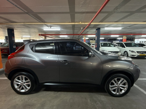 Nissan Juke 1.5dci Acenta + in Namibia