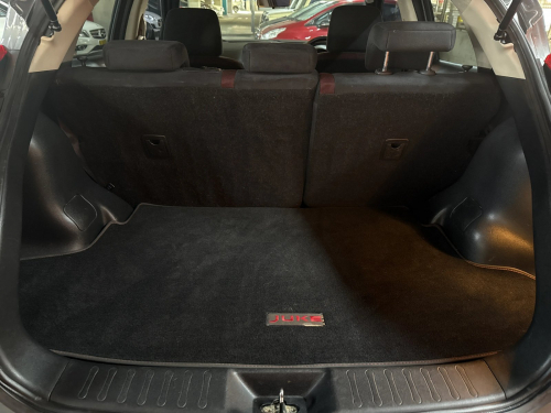 Nissan Juke 1.5dci Acenta + in Namibia