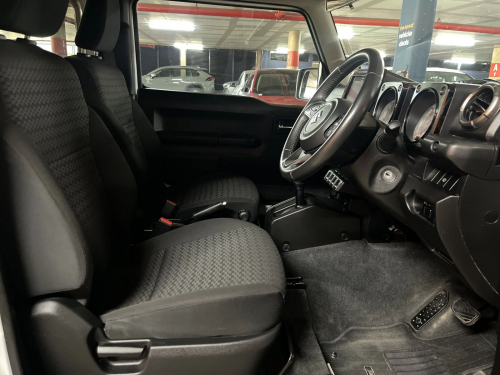 Suzuki Jimny 1.5 GLX Auto in Namibia