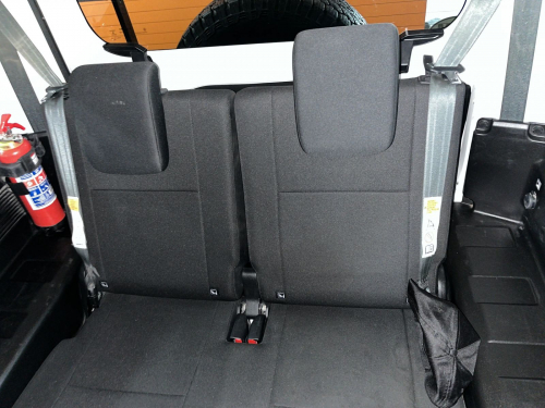 Suzuki Jimny 1.5 GLX Auto in Namibia