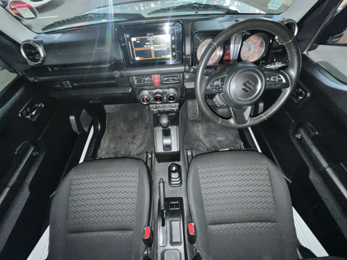 Suzuki Jimny 1.5 GLX Auto in Namibia