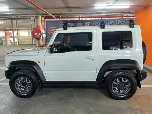 Suzuki Jimny 1.5 GLX Auto in Namibia