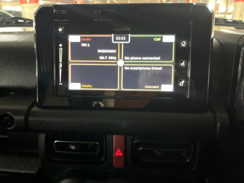 Suzuki Jimny 1.5 GLX Auto in Namibia