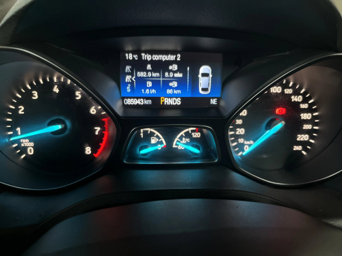 Ford Kuga 1.5 EcoBoost Ambiente Auto in Namibia