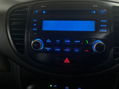 Hyundai i10 1.1 Motion Auto in Namibia