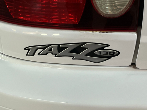 Toyota Tazz 130 in Namibia