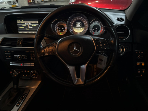 Mercedes-Benz C Class Estate C180 CGI BE Estate Avantgarde Auto in Namibia
