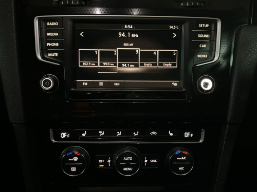 Volkswagen Golf 7 GTI 2.0 TSI DSG Performance in Namibia