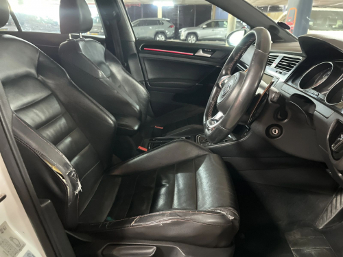 Volkswagen Golf 7 GTI 2.0 TSI DSG Performance in Namibia