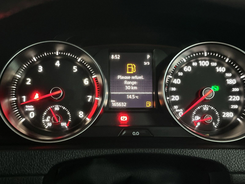 Volkswagen Golf 7 GTI 2.0 TSI DSG Performance in Namibia