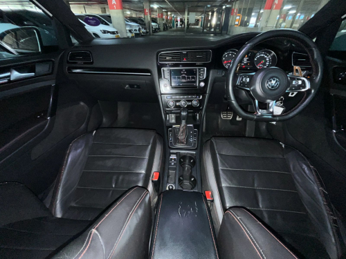 Volkswagen Golf 7 GTI 2.0 TSI DSG Performance in Namibia