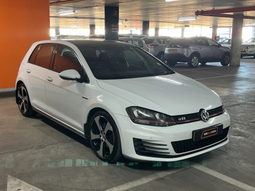 Volkswagen Golf 7 GTI 2.0 TSI DSG Performance in Namibia