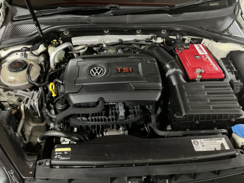Volkswagen Golf 7 GTI 2.0 TSI DSG Performance in Namibia
