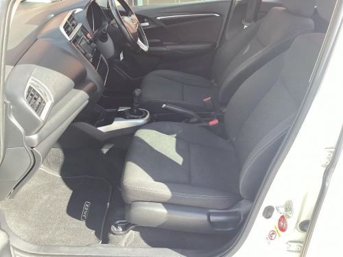 Honda Jazz 1.5 Elegance in Namibia
