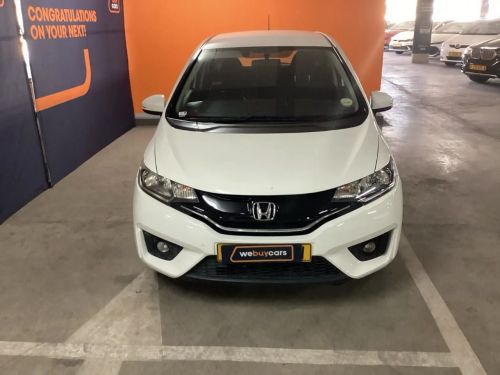Honda Jazz 1.5 Elegance in Namibia