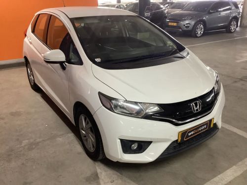 Honda Jazz 1.5 Elegance in Namibia