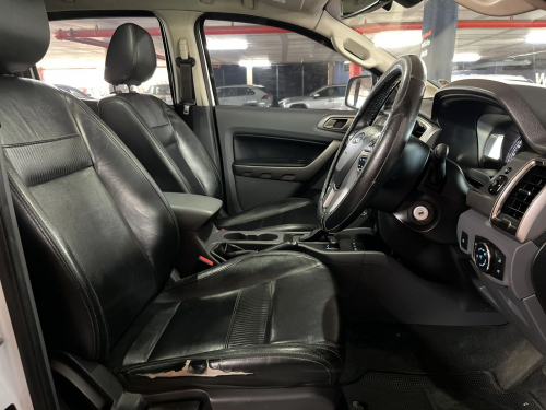 Ford Ranger 3.2tdci XLT 4x4 Auto Pick Up Double Cab in Namibia