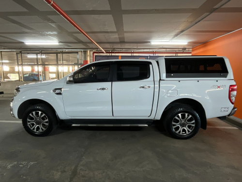 Ford Ranger 3.2tdci XLT 4x4 Auto Pick Up Double Cab in Namibia