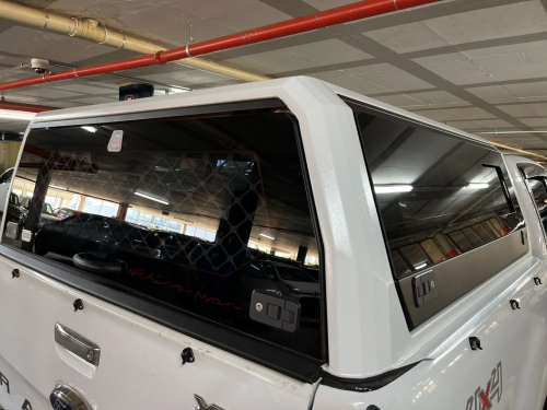 Ford Ranger 3.2tdci XLT 4x4 Auto Pick Up Double Cab in Namibia