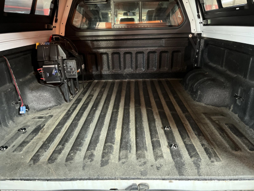 Ford Ranger 3.2tdci XLT 4x4 Auto Pick Up Double Cab in Namibia