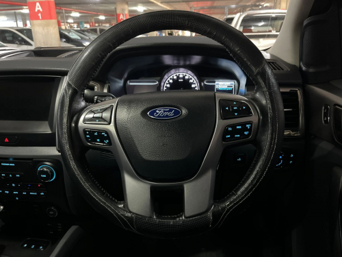 Ford Ranger 3.2tdci XLT 4x4 Auto Pick Up Double Cab in Namibia