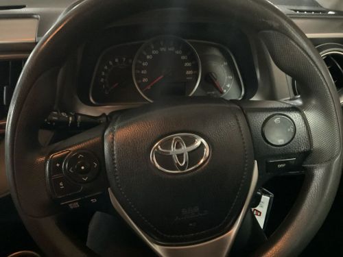Toyota RAV 4 2.0 GX in Namibia