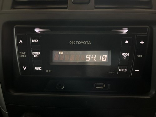 Toyota Corolla Quest 1.6 in Namibia
