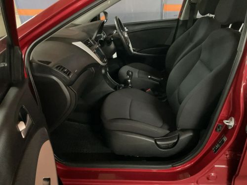Hyundai Accent 1.6 Gls/fluid in Namibia