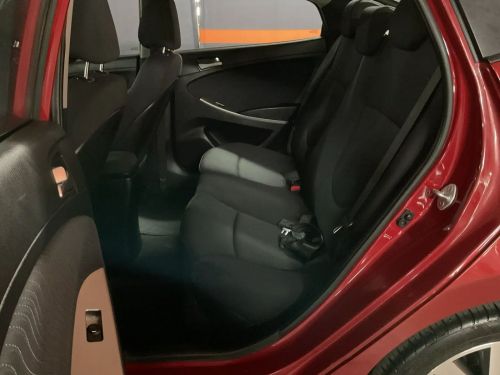 Hyundai Accent 1.6 Gls/fluid in Namibia