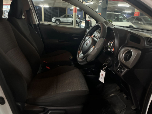 Toyota Yaris 1.0 XS 5-Door in Namibia