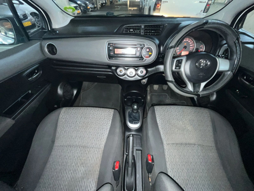 Toyota Yaris 1.0 XS 5-Door in Namibia