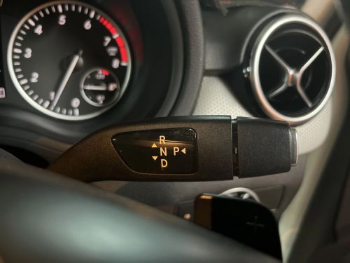 Mercedes-Benz B Class B 200 BE Auto in Namibia