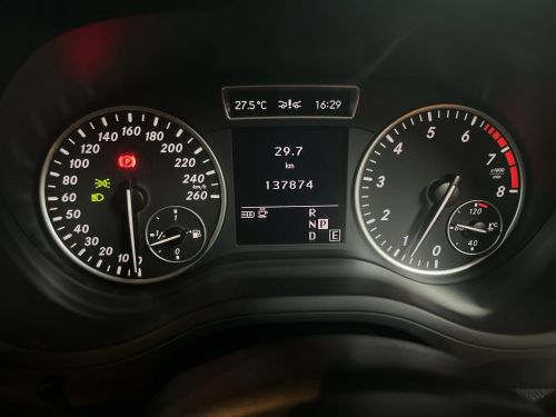Mercedes-Benz B Class B 200 BE Auto in Namibia