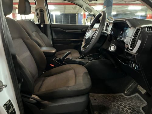 Ford Ranger 2.0d XL 4x4 Auto Double Cab Pick Up in Namibia