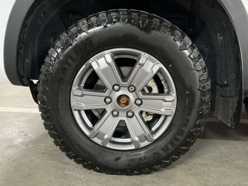 Ford Ranger 2.0d XL 4x4 Auto Double Cab Pick Up in Namibia