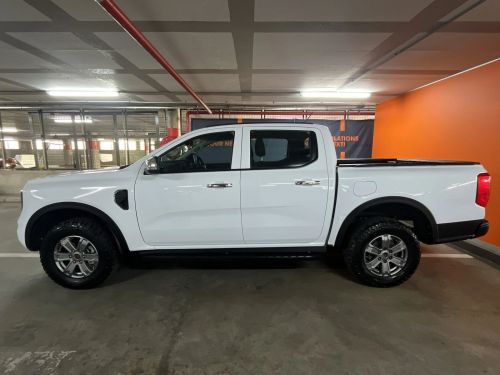 Ford Ranger 2.0d XL 4x4 Auto Double Cab Pick Up in Namibia