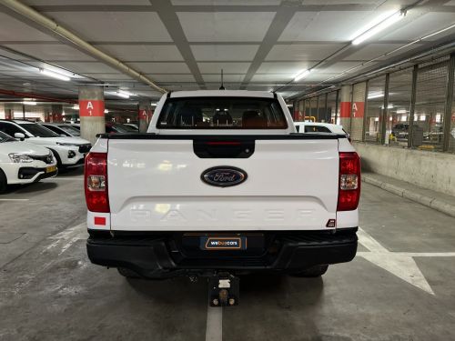 Ford Ranger 2.0d XL 4x4 Auto Double Cab Pick Up in Namibia
