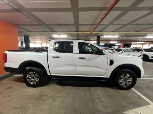 Ford Ranger 2.0d XL 4x4 Auto Double Cab Pick Up in Namibia