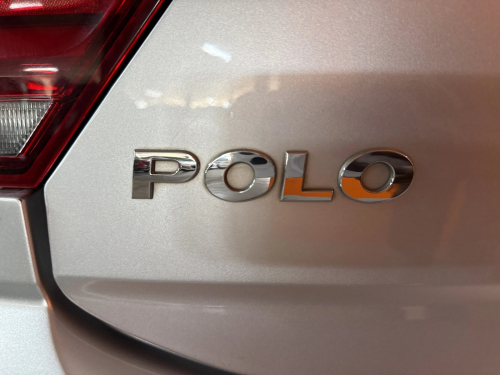 Volkswagen Polo 1.0 TSI Trendline in Namibia