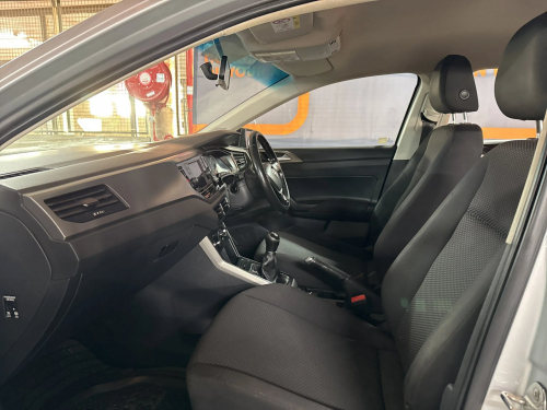 Volkswagen Polo 1.0 TSI Trendline in Namibia
