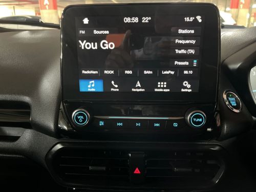 Ford Ecosport 1.0 EcoBoost Titanium in Namibia