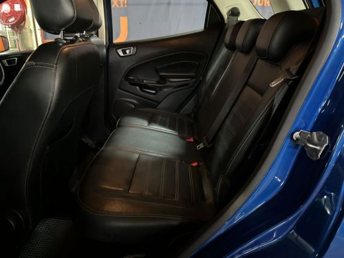 Ford Ecosport 1.0 EcoBoost Titanium in Namibia