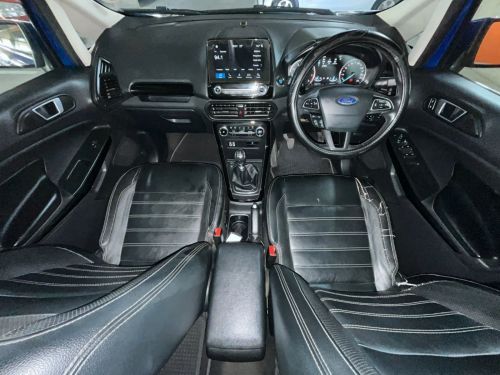 Ford Ecosport 1.0 EcoBoost Titanium in Namibia