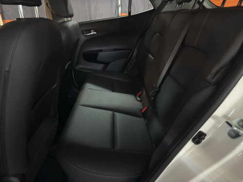 Kia Picanto 1.2 EX+ Auto in Namibia