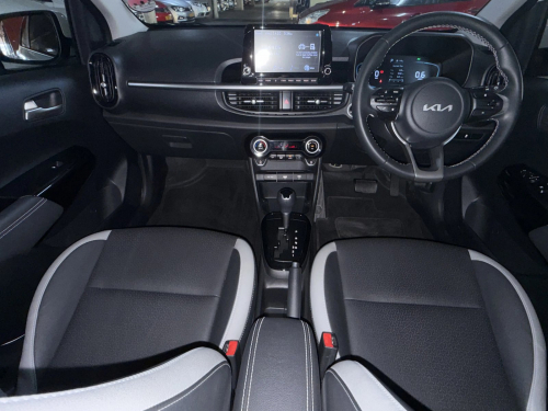 Kia Picanto 1.2 EX+ Auto in Namibia