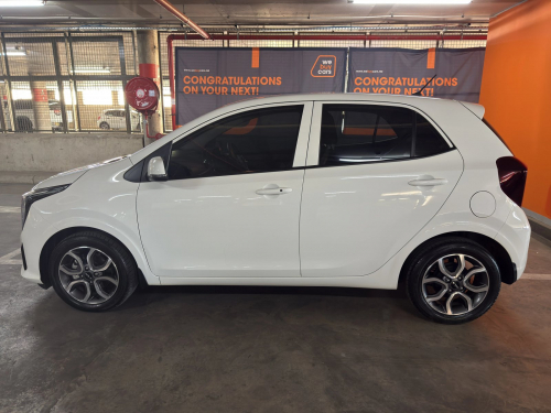 Kia Picanto 1.2 EX+ Auto in Namibia