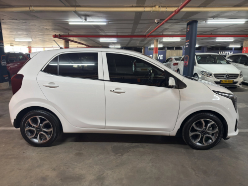 Kia Picanto 1.2 EX+ Auto in Namibia