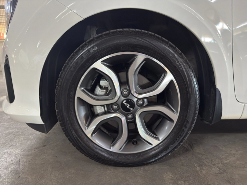 Kia Picanto 1.2 EX+ Auto in Namibia
